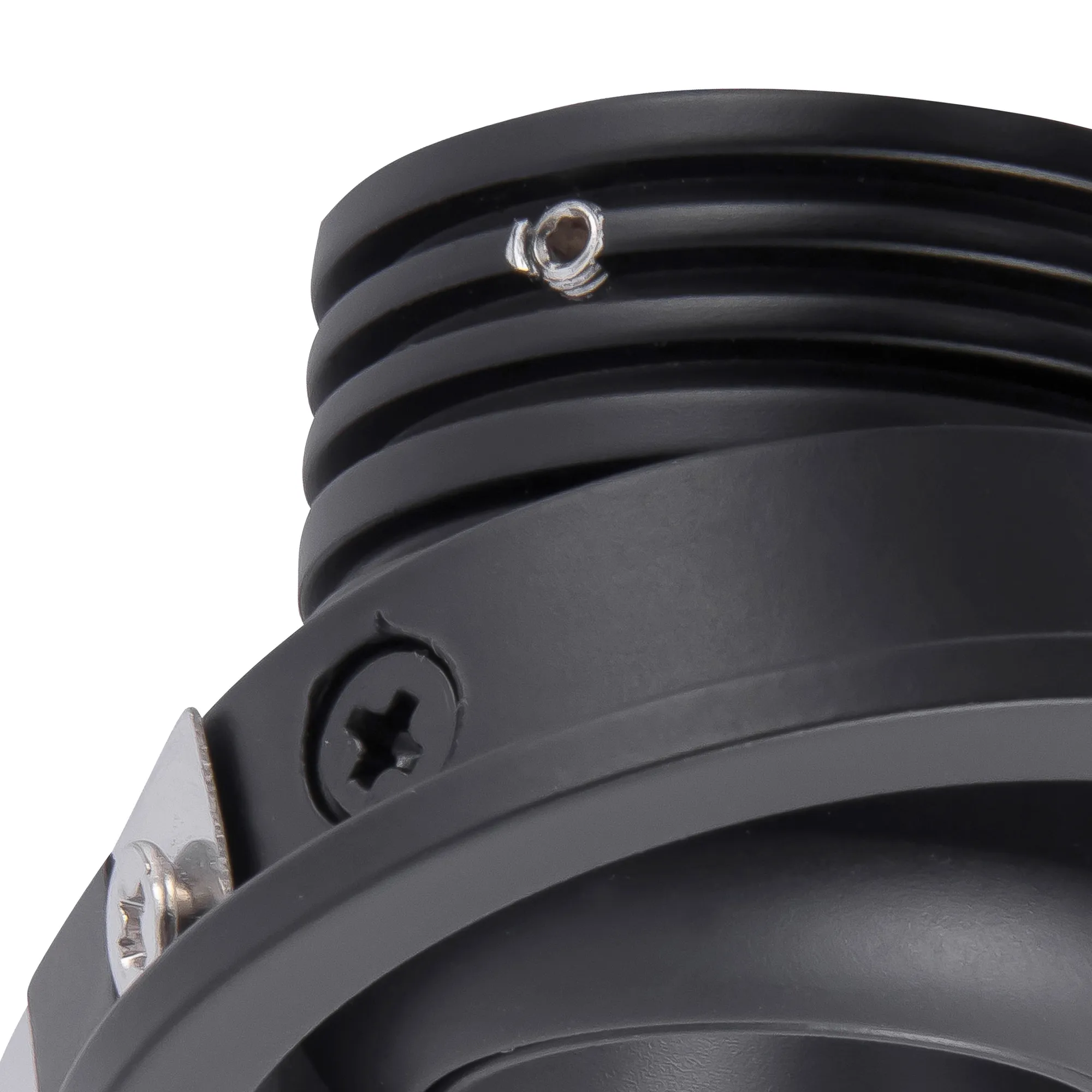 Neptuno Mini Swivel Spotlight 3W LED M7453  Mantra Fusion Neptuno
